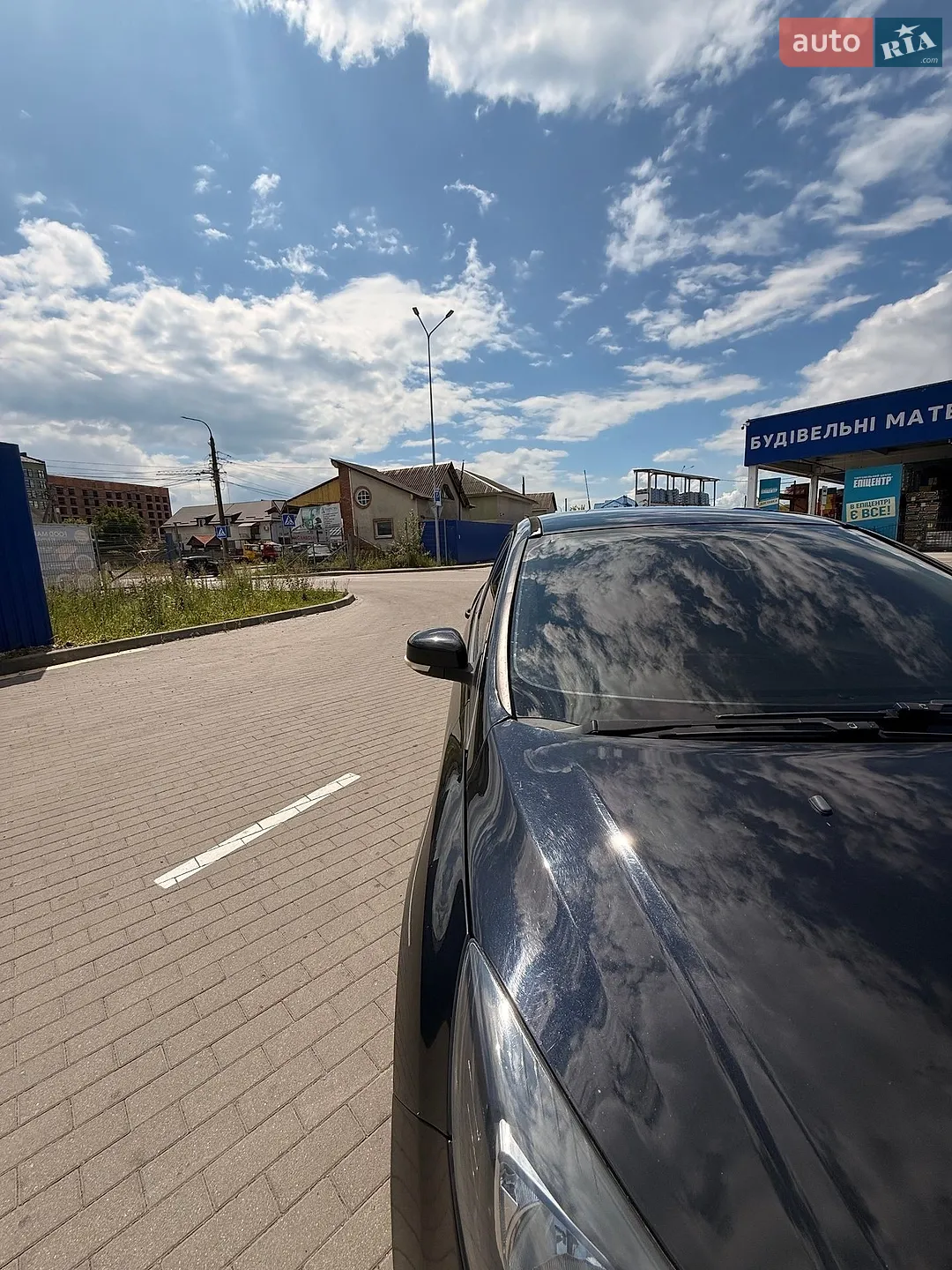 2013 Ford Focus - мініатюра 2