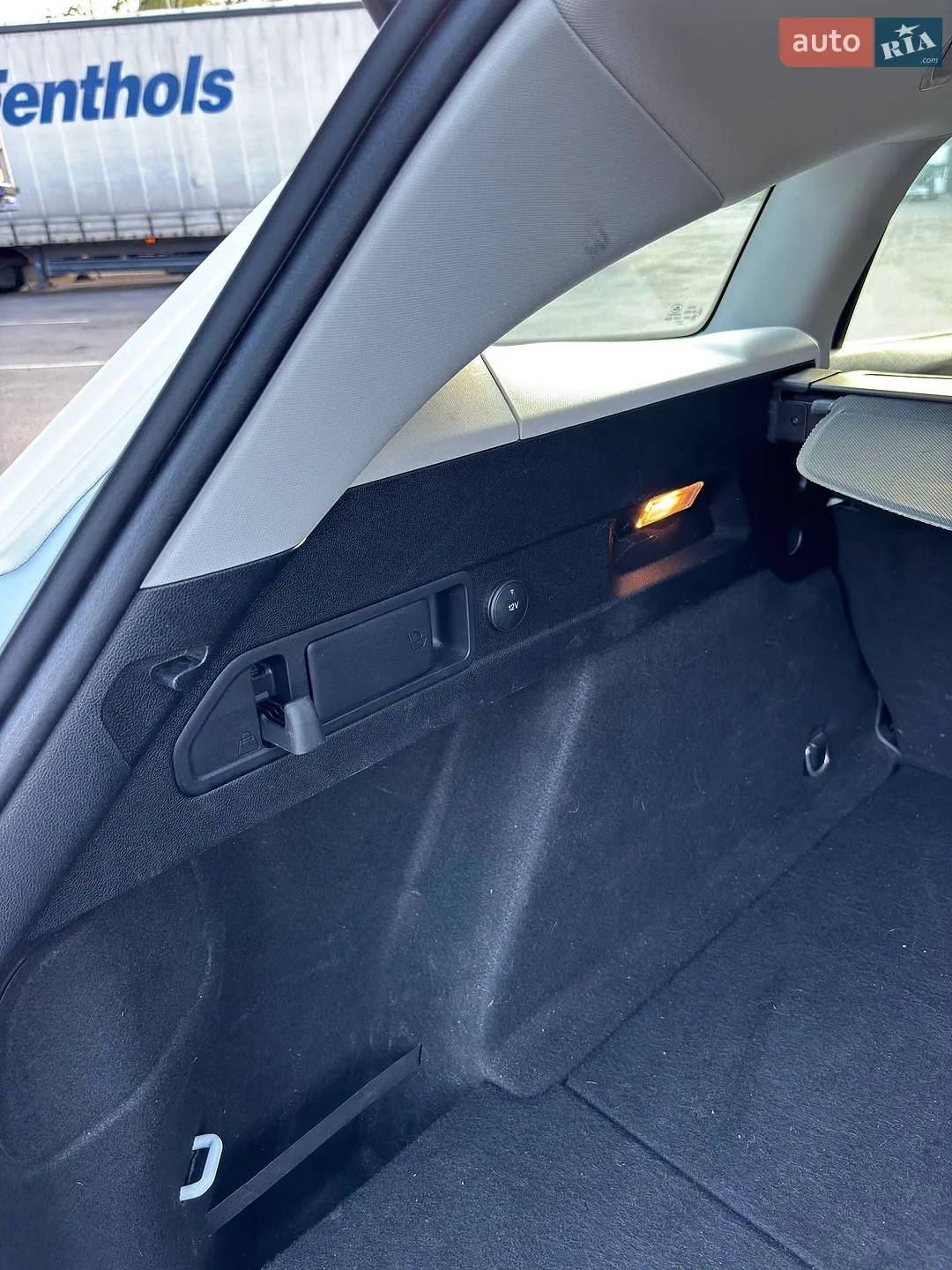 2019 Ford Focus - мініатюра 23