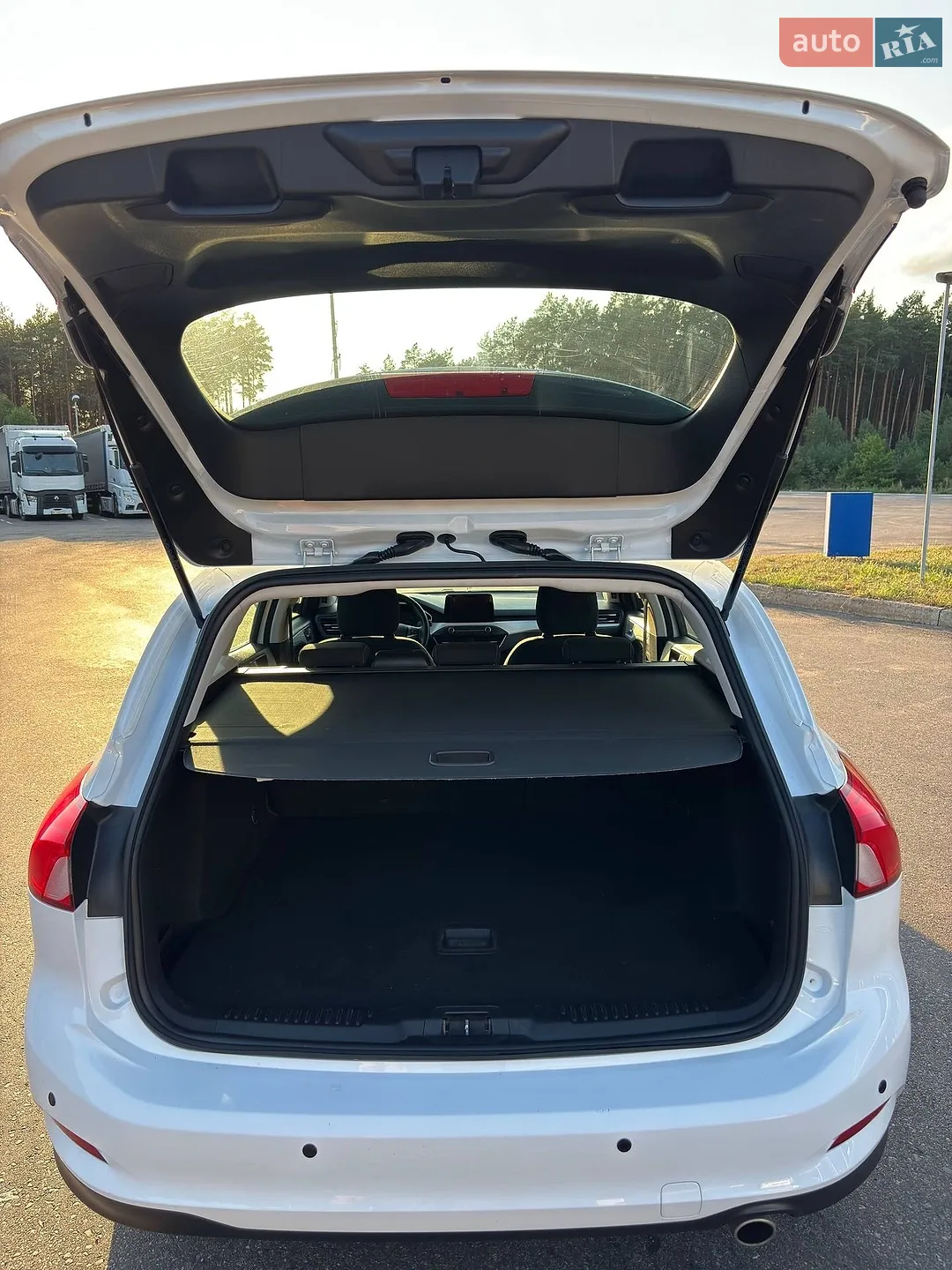 2019 Ford Focus - мініатюра 26
