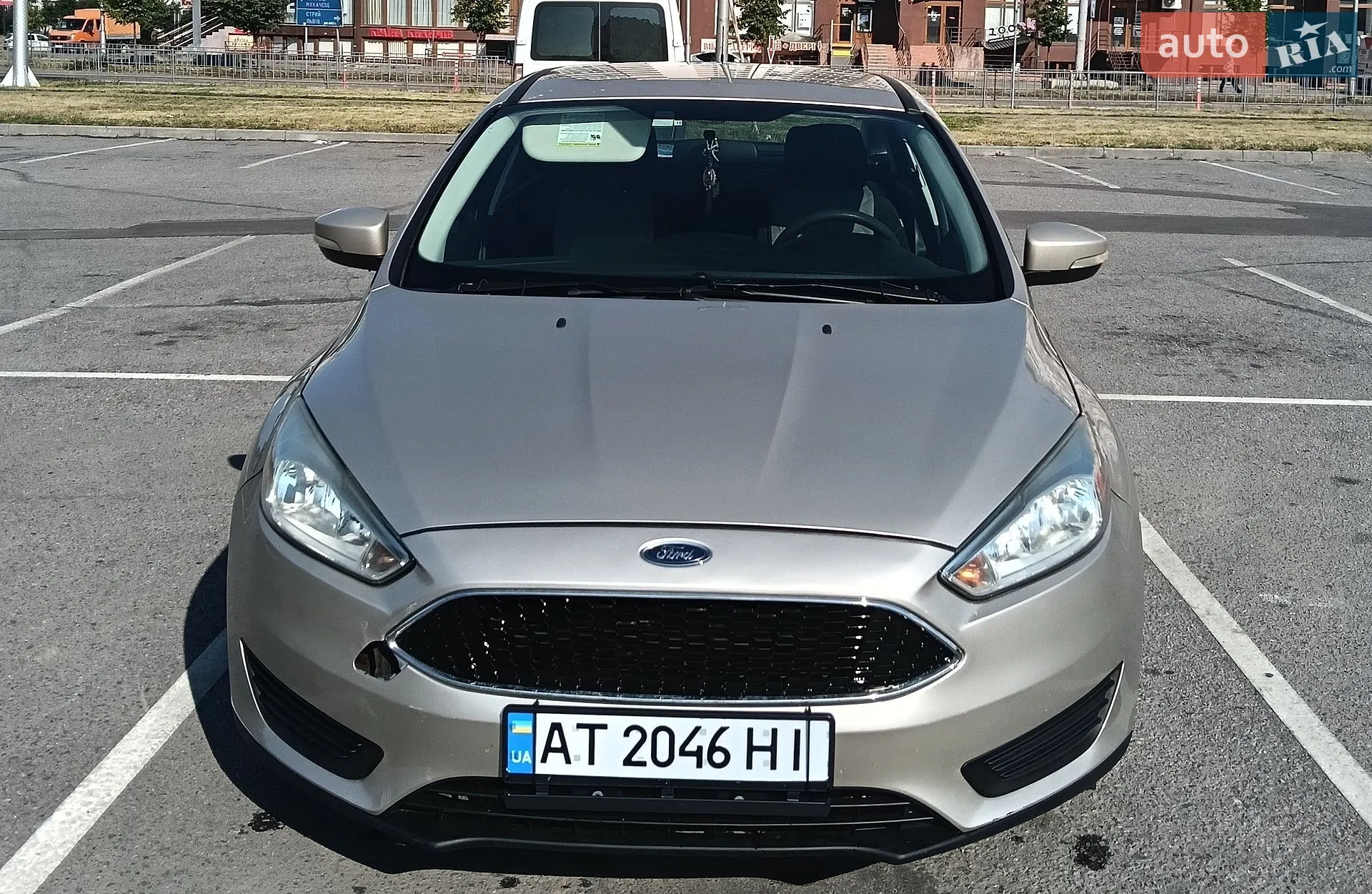 Ford Focus 2012 VIN WF0KXXGCBKCS10716 фото оголошення 5 з 21