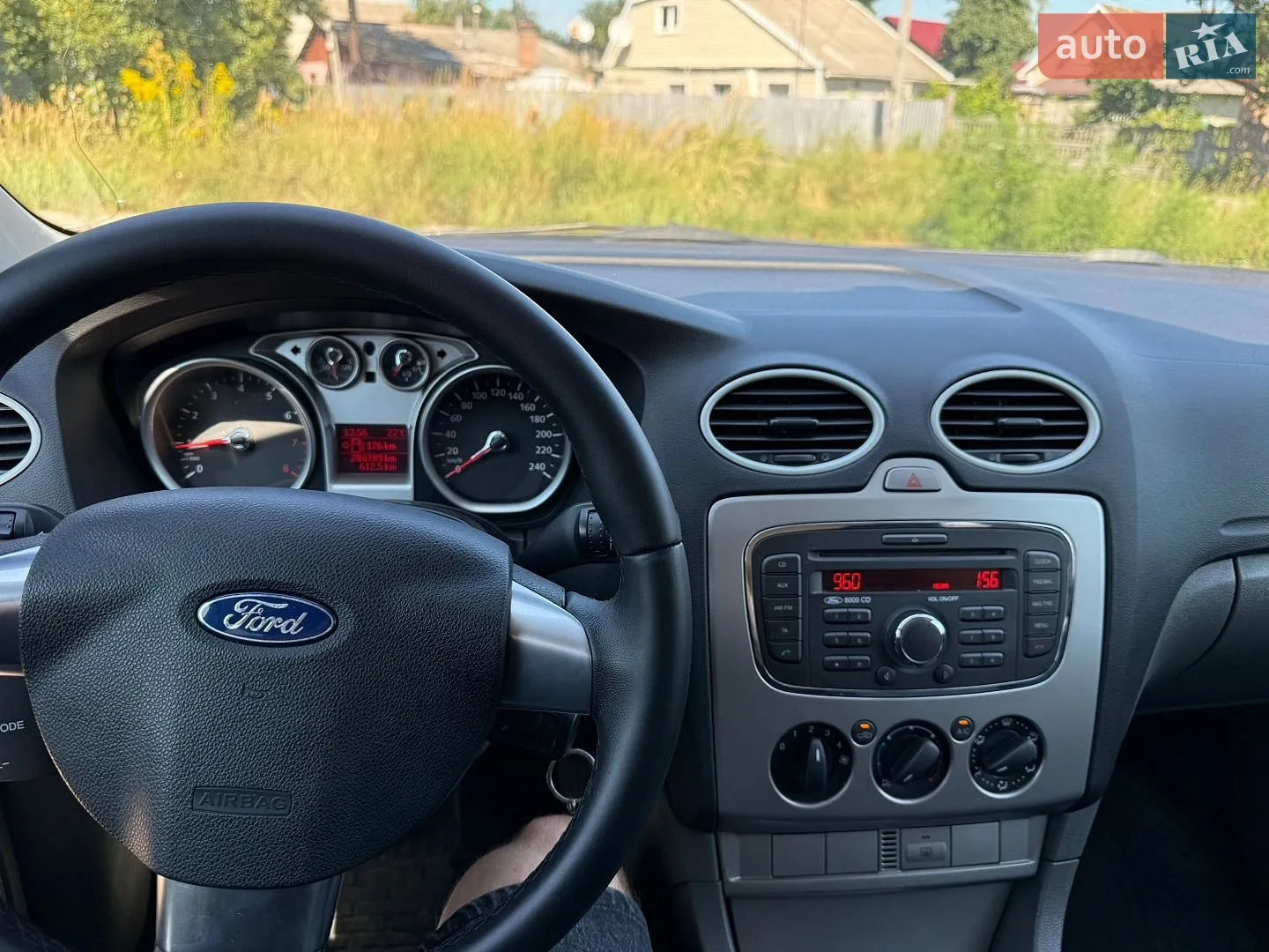 2011 Ford Focus - мініатюра 28