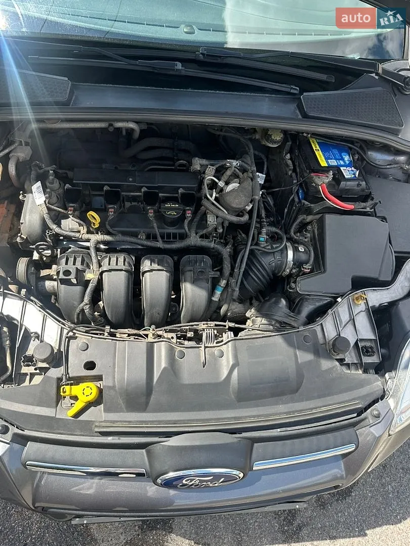 2013 Ford Focus - мініатюра 14