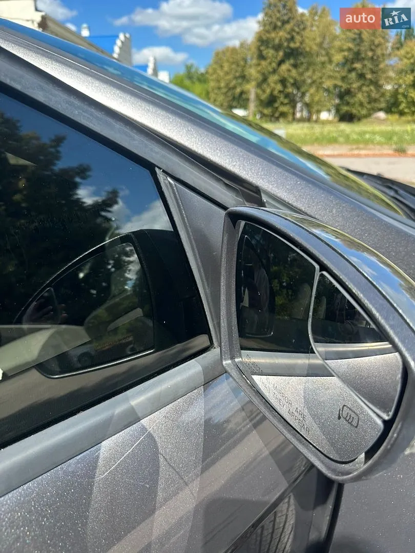 2013 Ford Focus - мініатюра 15