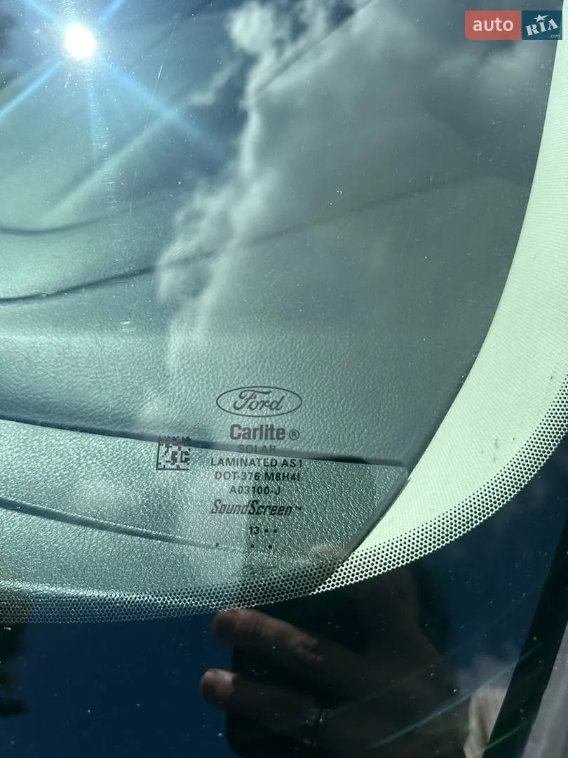 2013 Ford Focus - мініатюра 16