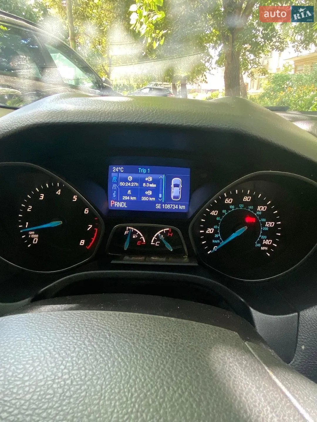 2013 Ford Focus - мініатюра 18