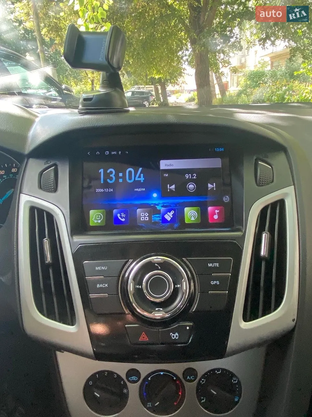 2013 Ford Focus - мініатюра 19