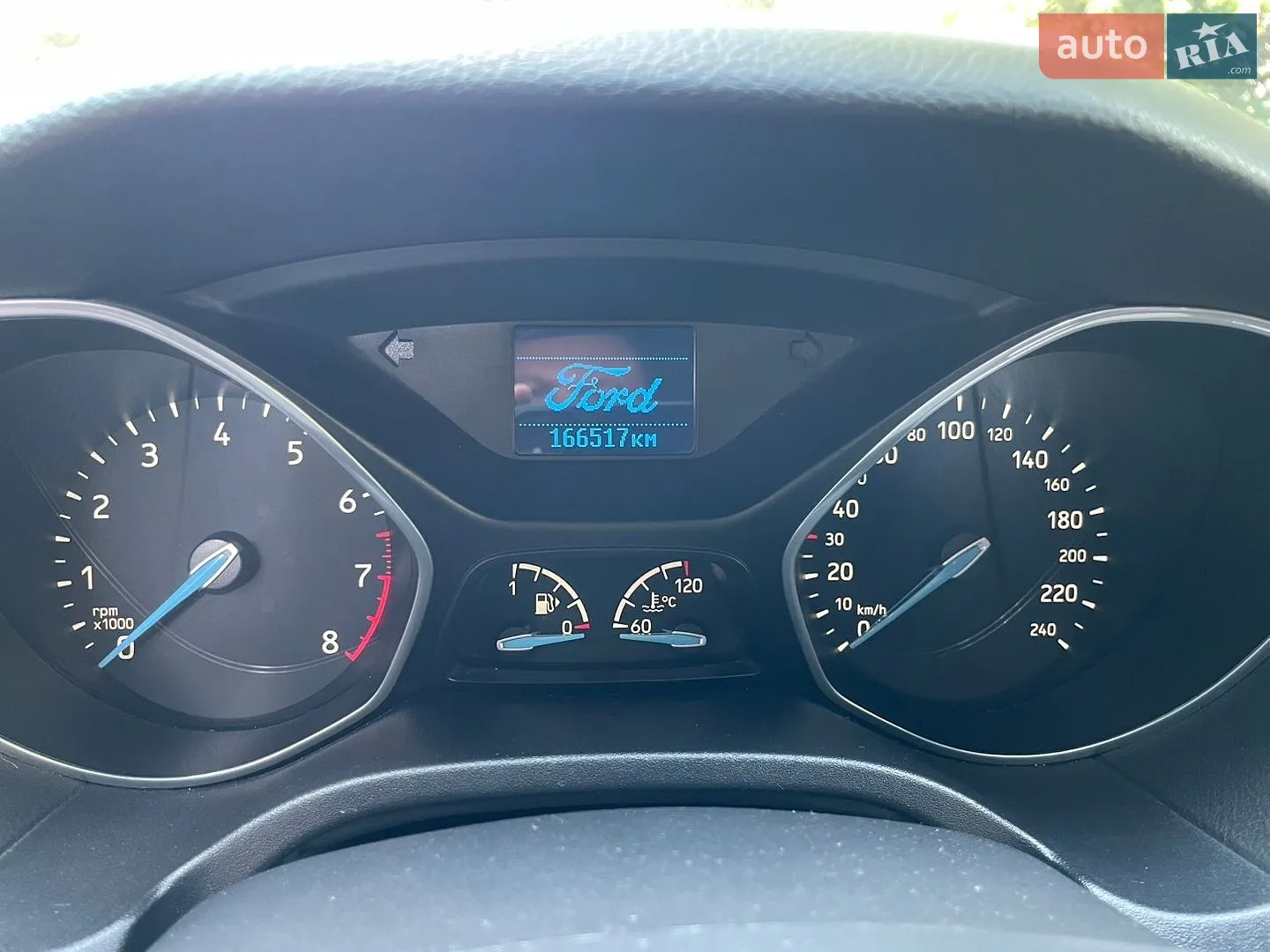 2016 Ford Focus - мініатюра 26