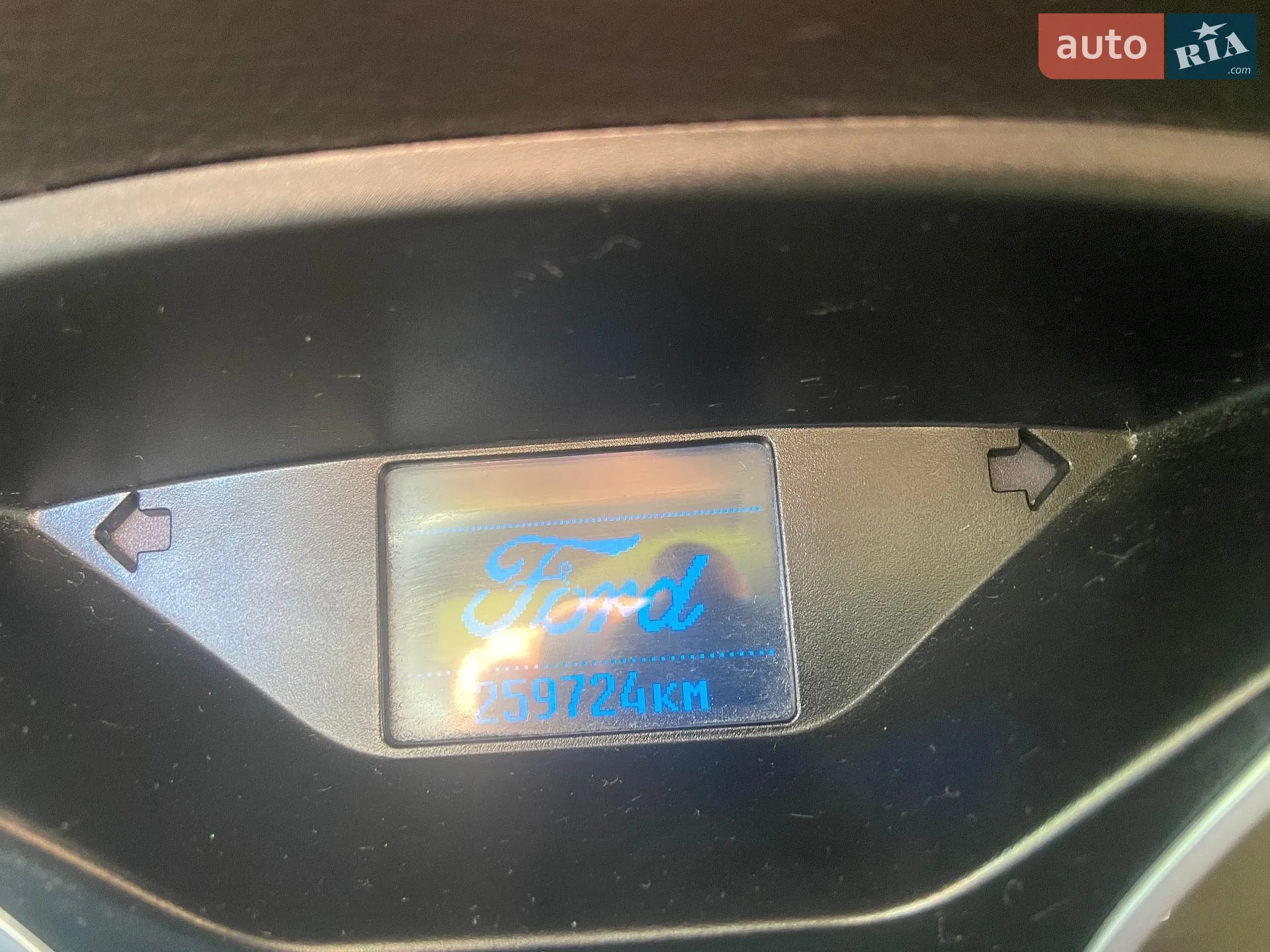 2013 Ford Focus - мініатюра 8