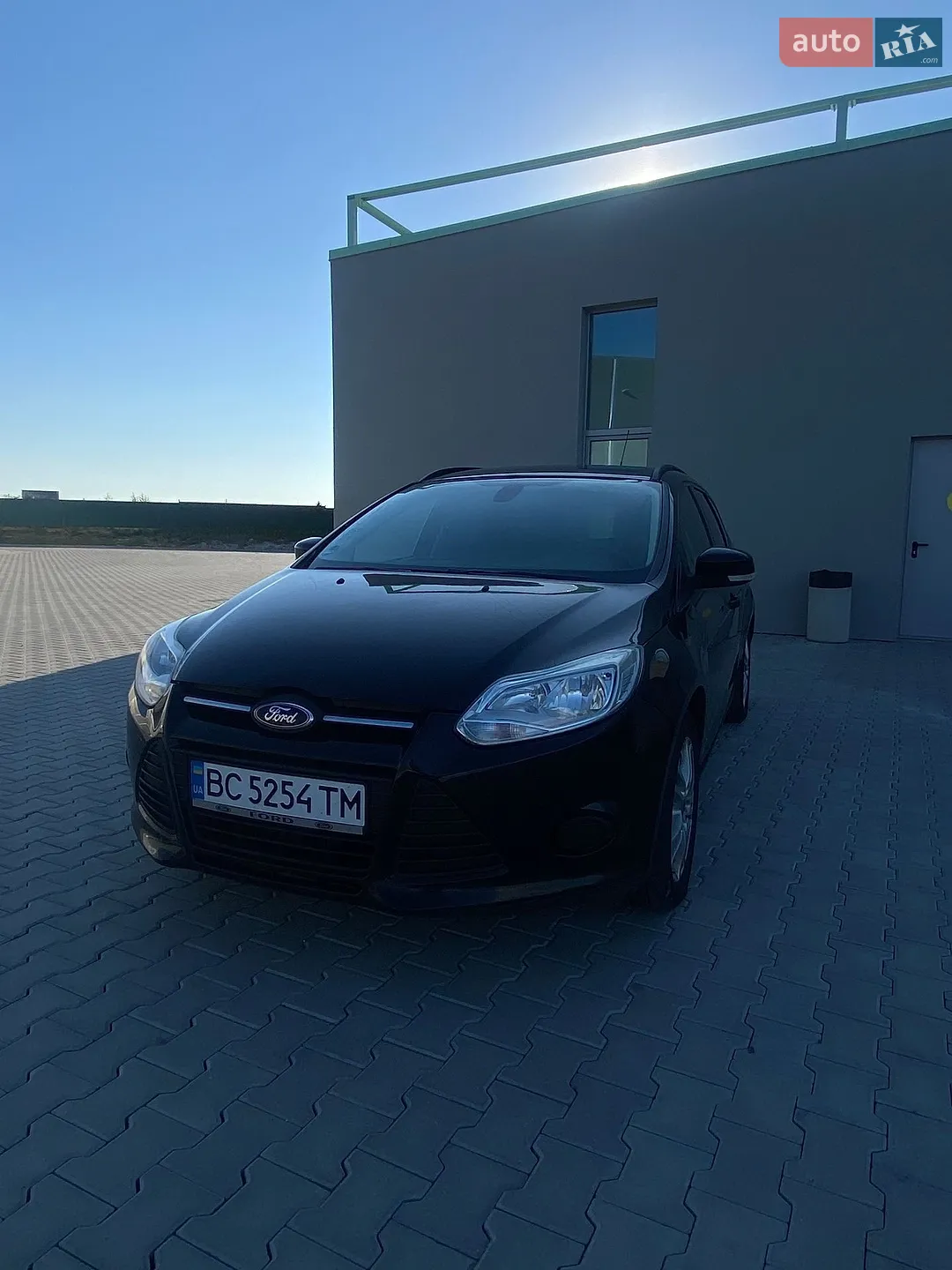 2013 Ford Focus - фото 1