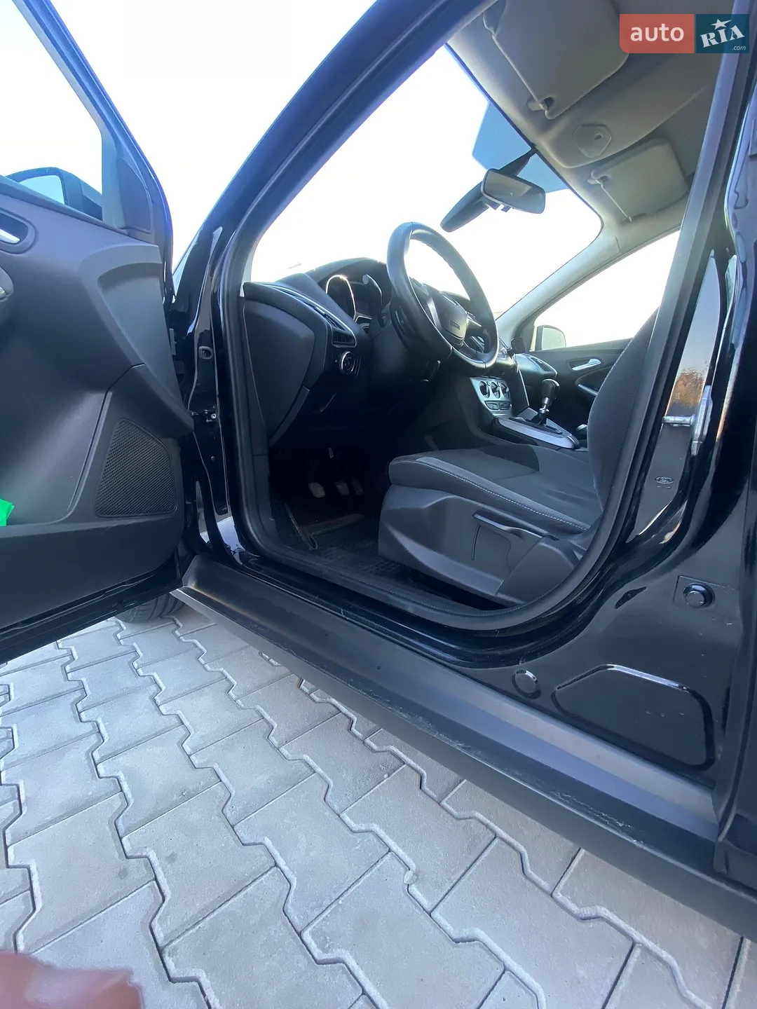 2013 Ford Focus - мініатюра 18