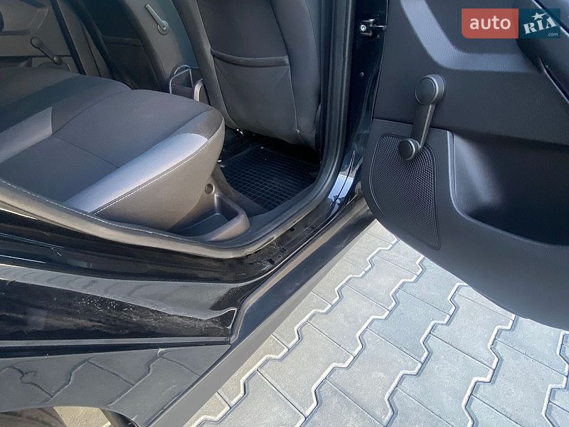 Универсал Ford Focus 2013 в Львове