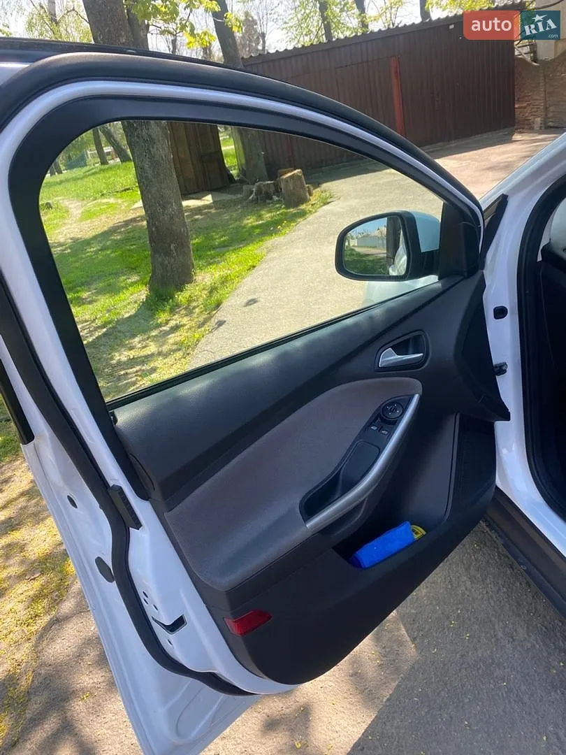 2013 Ford Focus - мініатюра 7