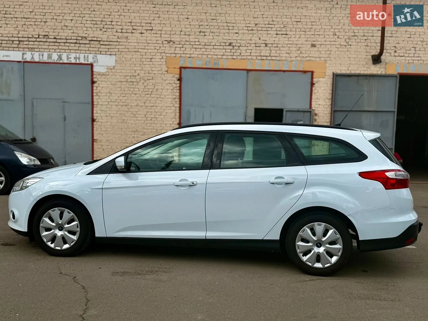 2013 Ford Focus - мініатюра 13