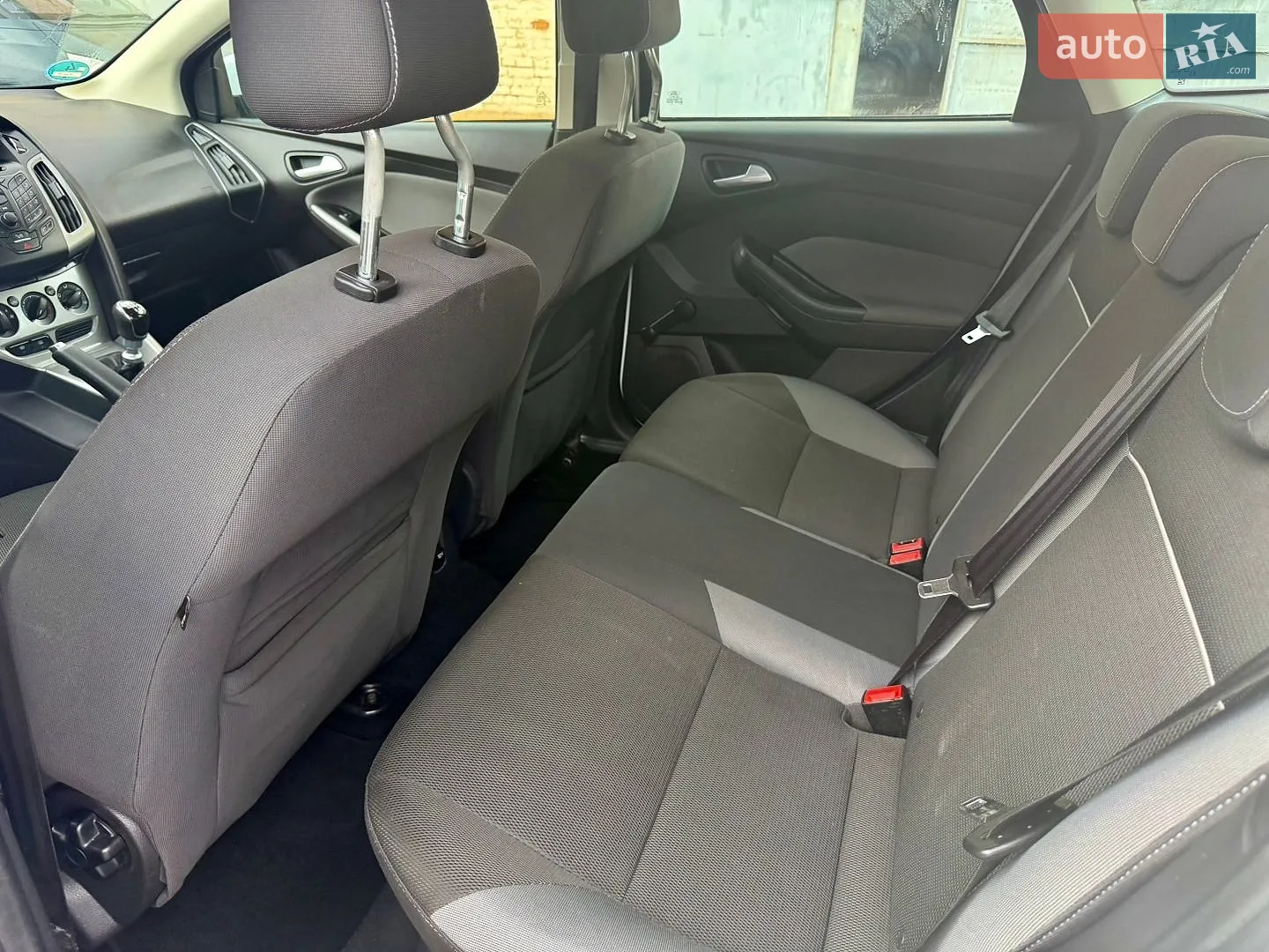 2013 Ford Focus - мініатюра 20