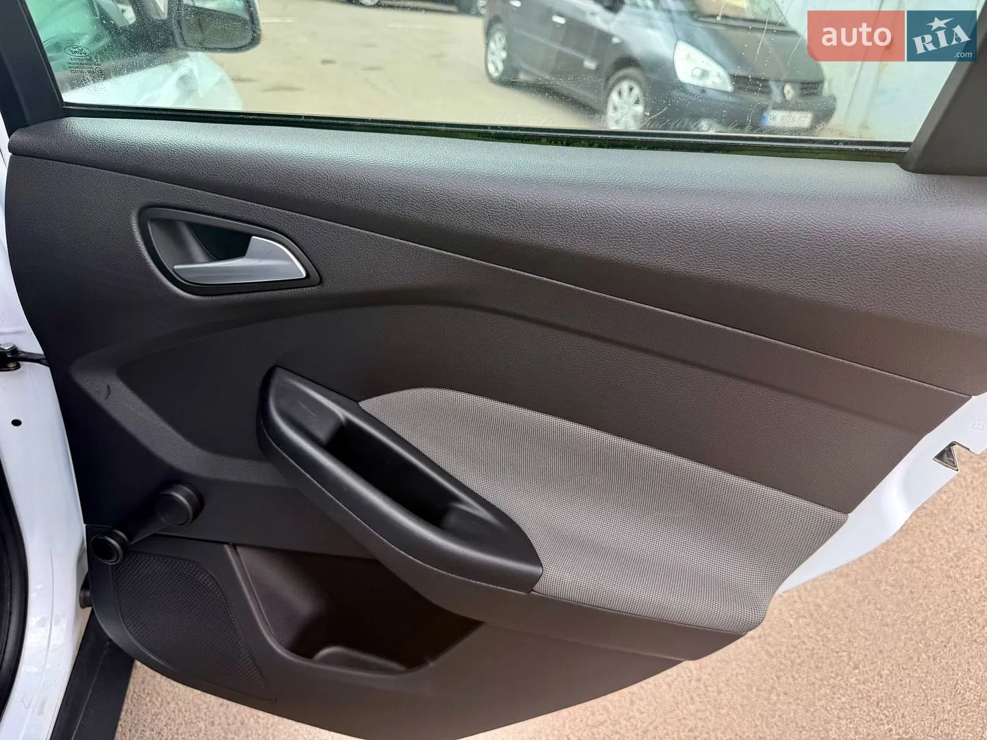2013 Ford Focus - мініатюра 24