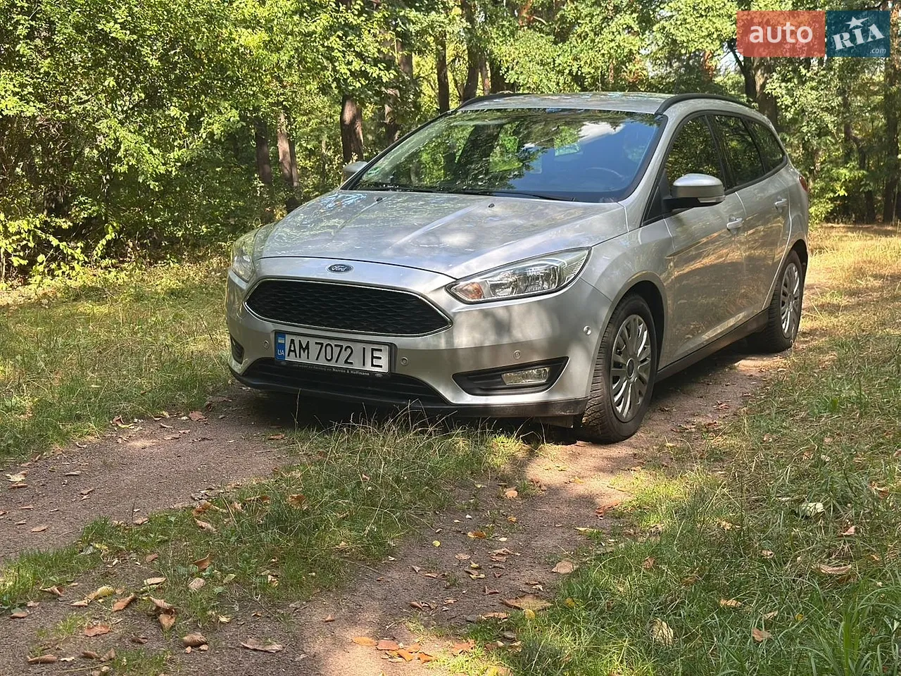 2015 Ford Focus - мініатюра 24