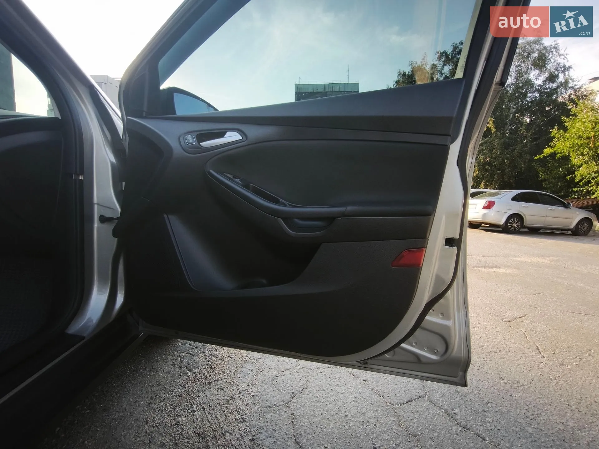2015 Ford Focus - мініатюра 11