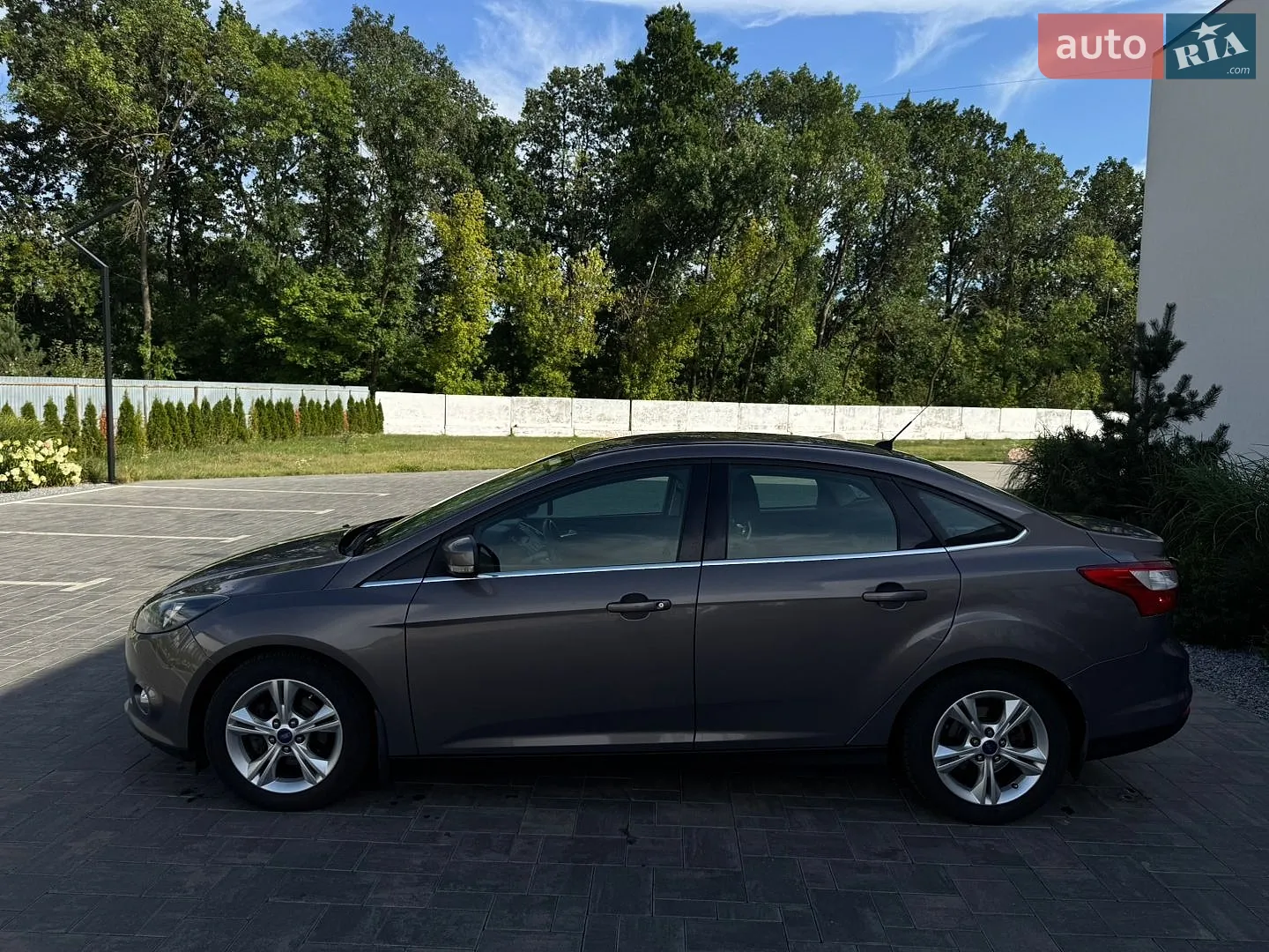 2013 Ford Focus - мініатюра 4