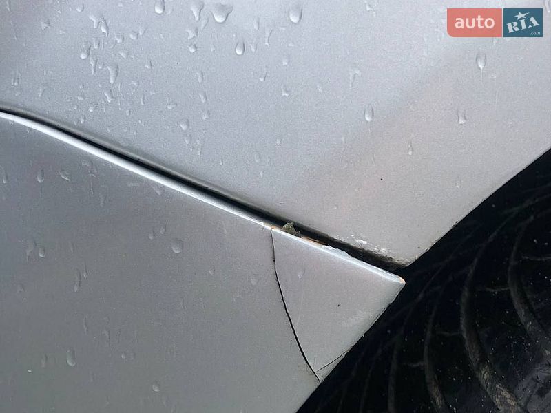 Універсал Ford Focus 2008 в Луцьку