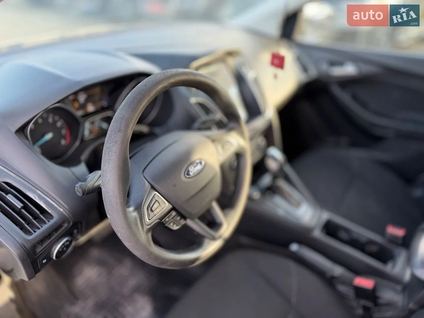 2015 Ford Focus - мініатюра 21