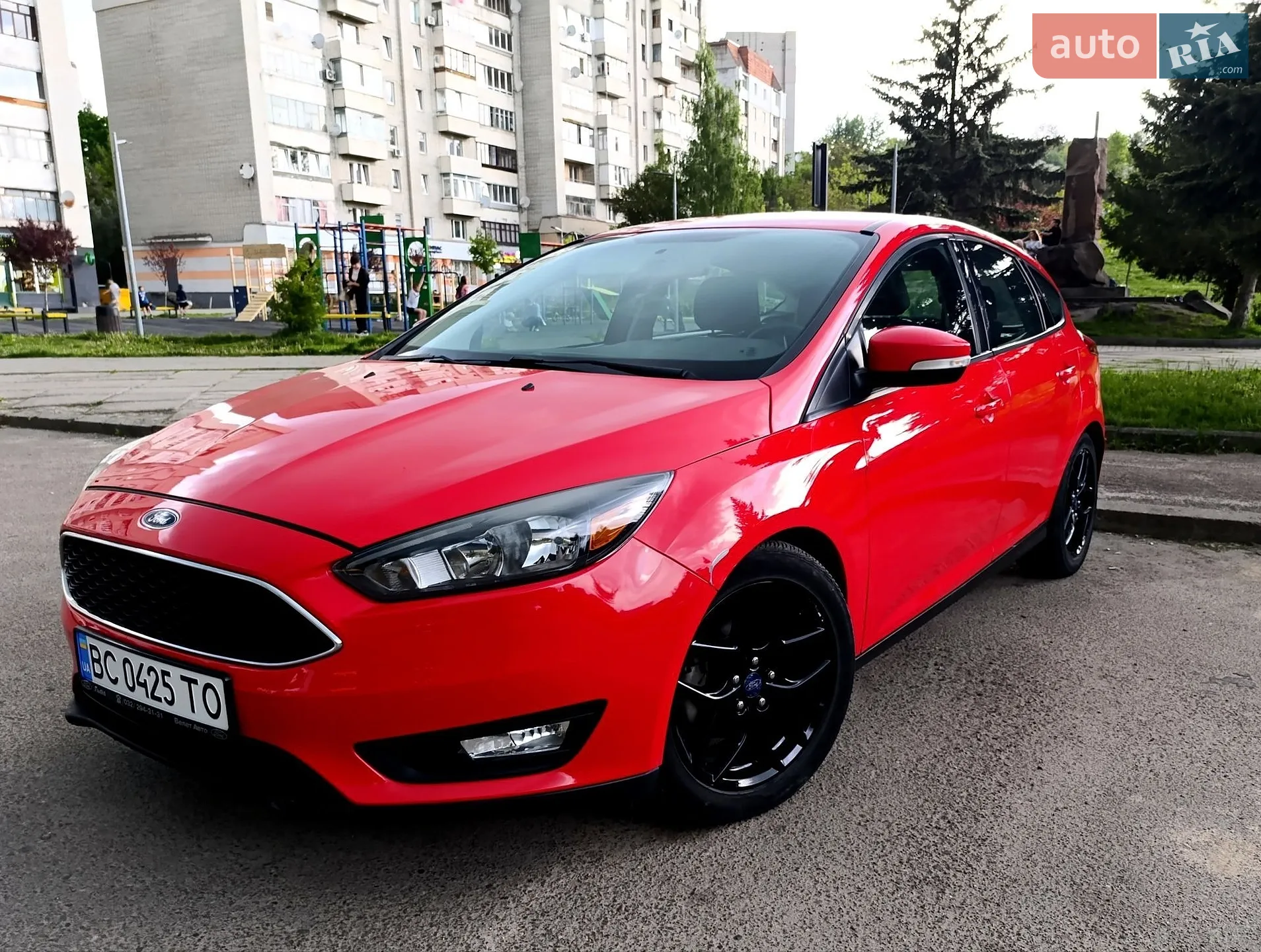 Ford Focus 2010 VIN WF0SXXGCDSAR44427 фото оголошення 9 з 21