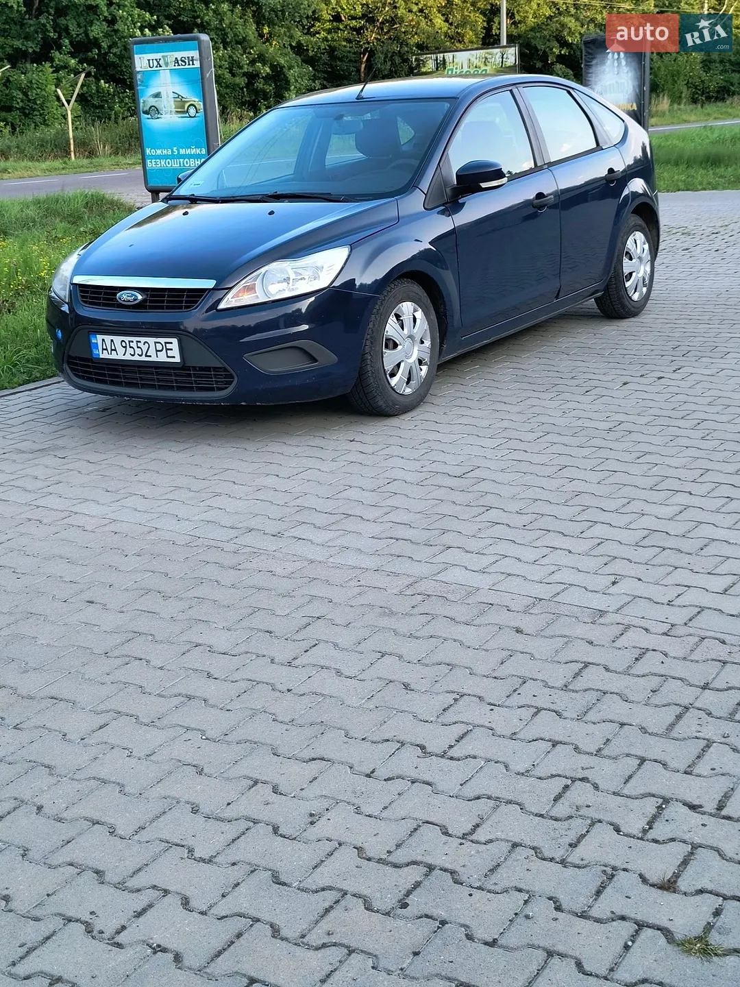 2011 Ford Focus - мініатюра 2