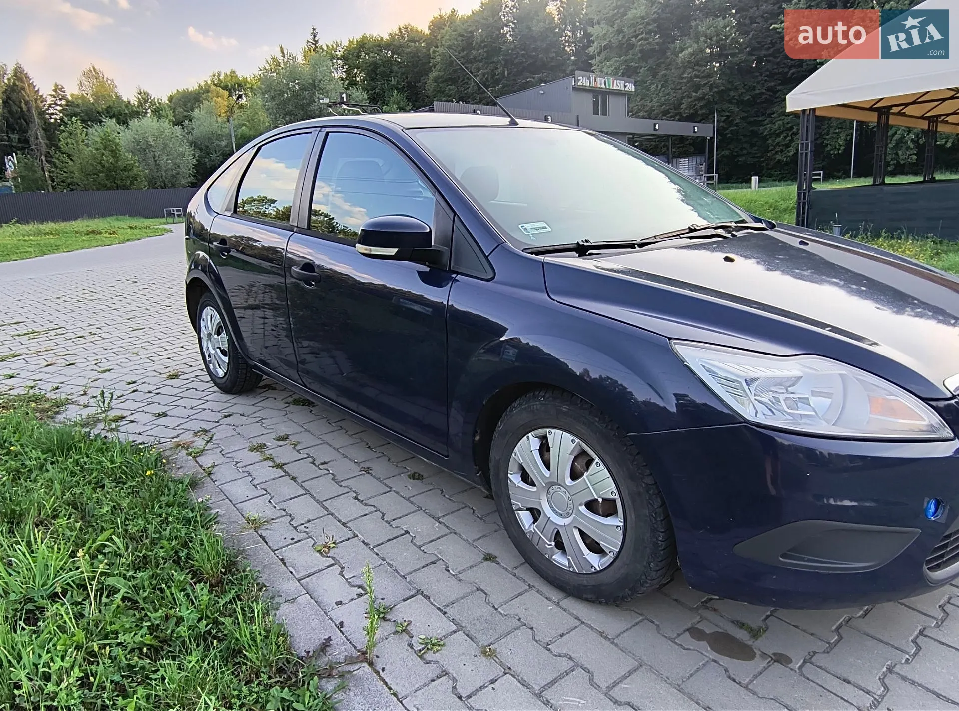 2011 Ford Focus - мініатюра 6