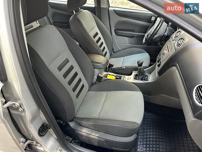 Универсал Ford Focus 2009 в Конотопе