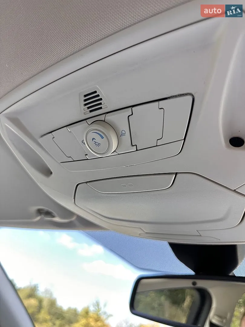 2013 Ford Focus - мініатюра 6
