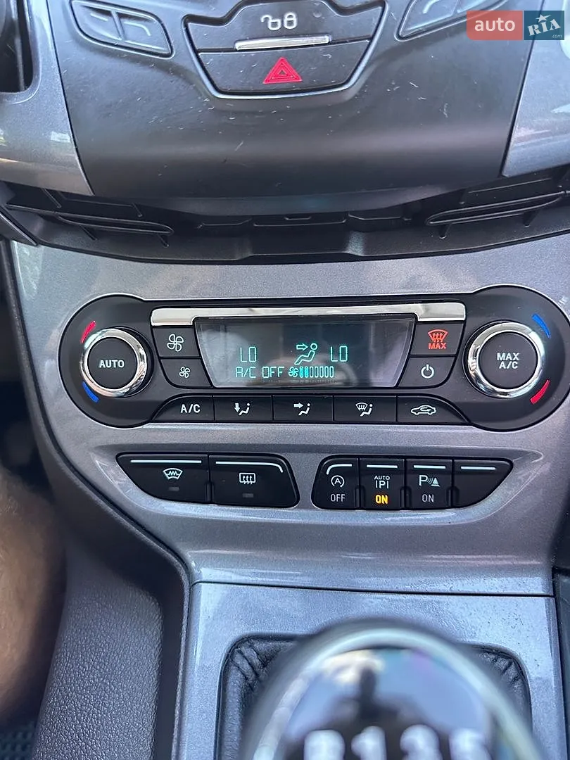 2013 Ford Focus - мініатюра 11