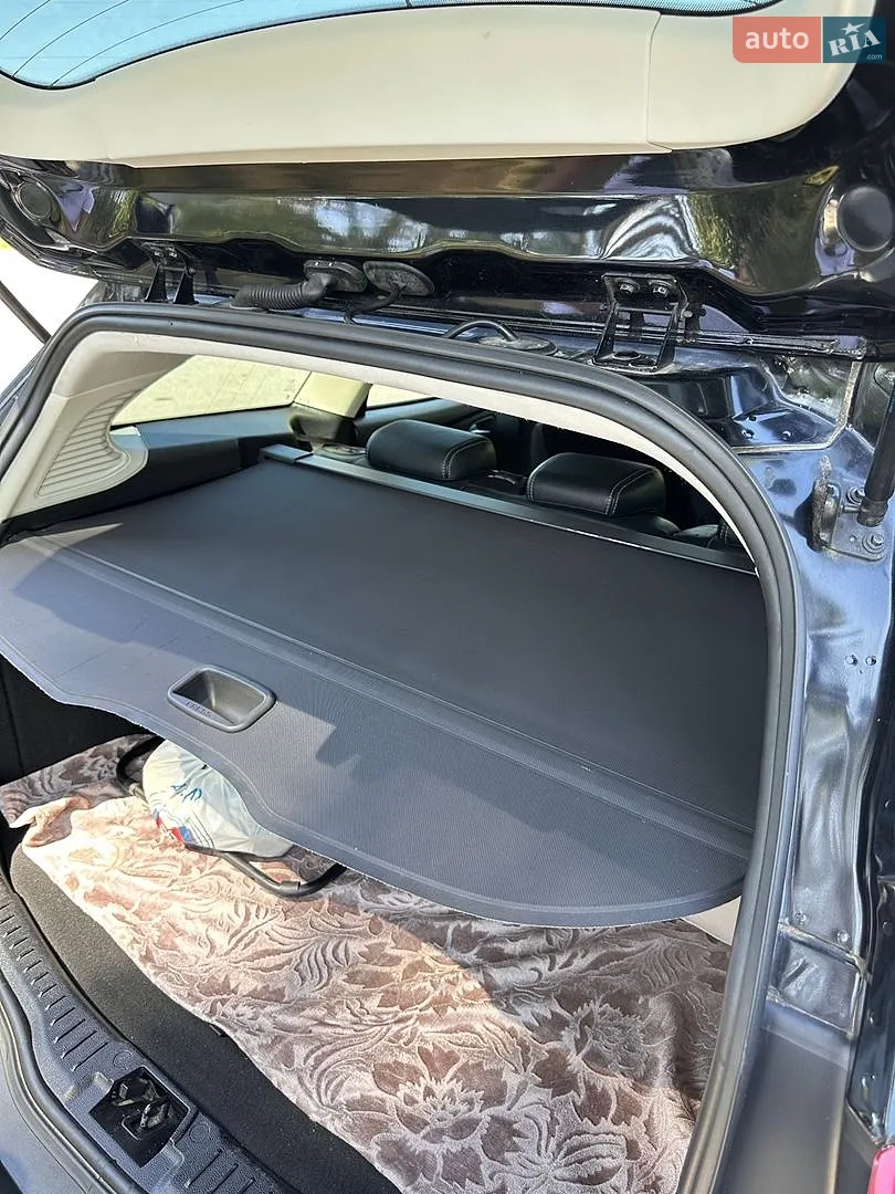 2013 Ford Focus - мініатюра 9