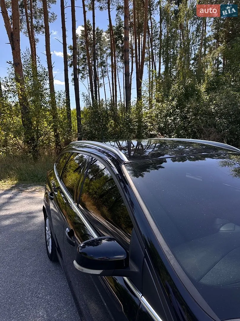 2013 Ford Focus - мініатюра 22