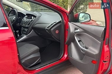 Універсал Ford Focus 2012 в Стрию