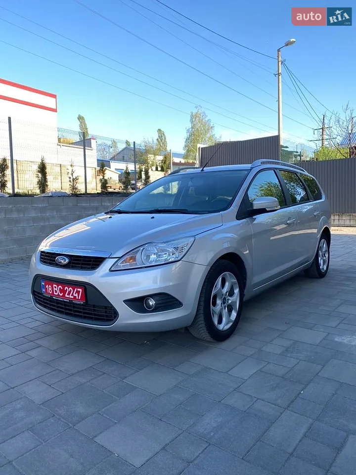 2012 Ford Mondeo - мініатюра 32