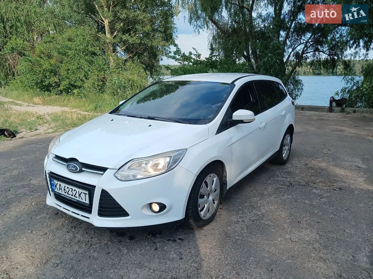 2013 Ford Focus - мініатюра 28