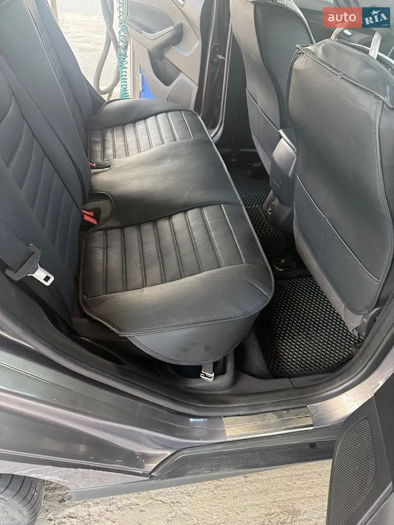 2013 Ford Focus - мініатюра 15
