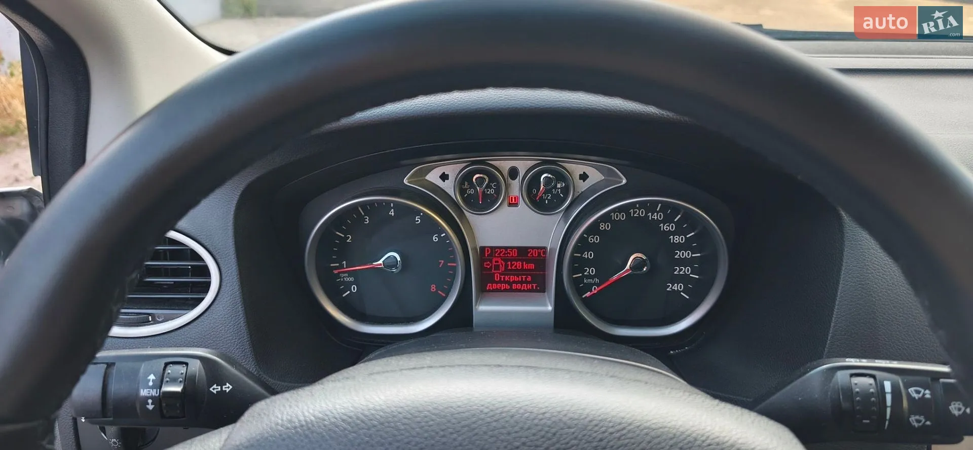 2011 Ford Focus - мініатюра 12