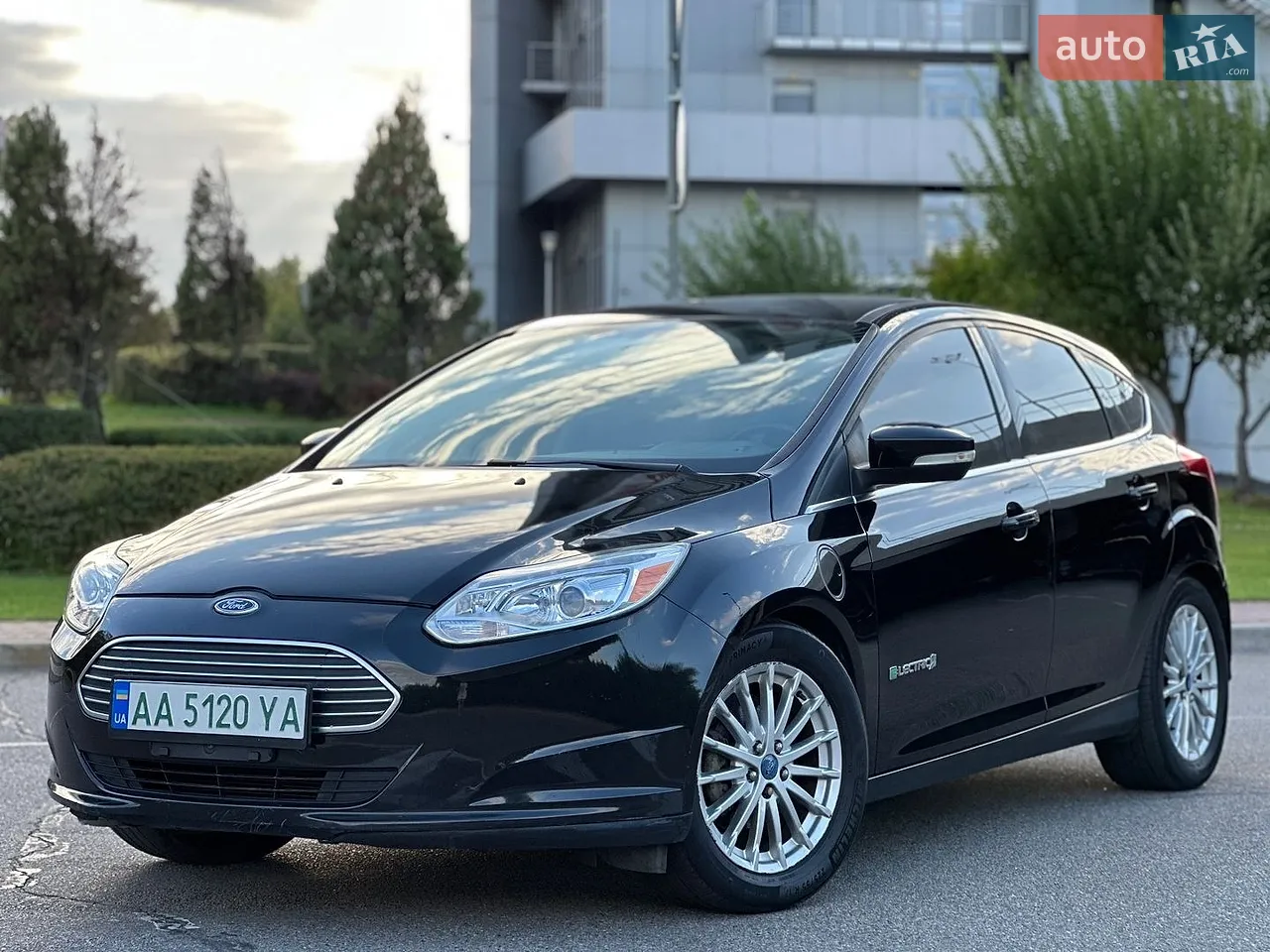 2013 Ford Focus - мініатюра 17