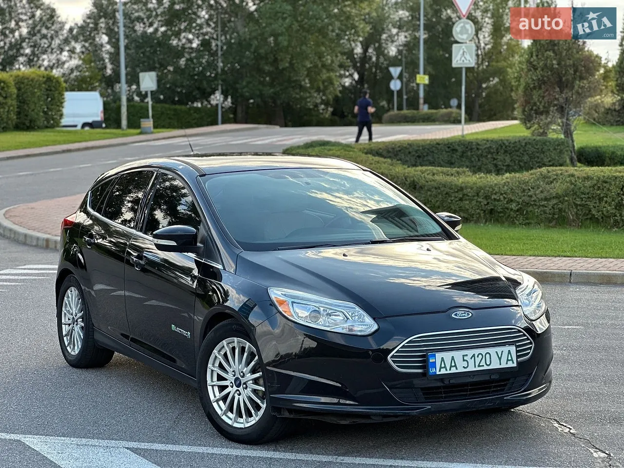 2012 Ford Focus - мініатюра 21