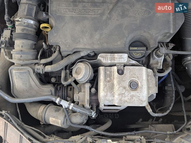 Хэтчбек Ford Focus 2013 в Киеве фото 23 Хэтчбек Ford Focus 2013 в Киеве