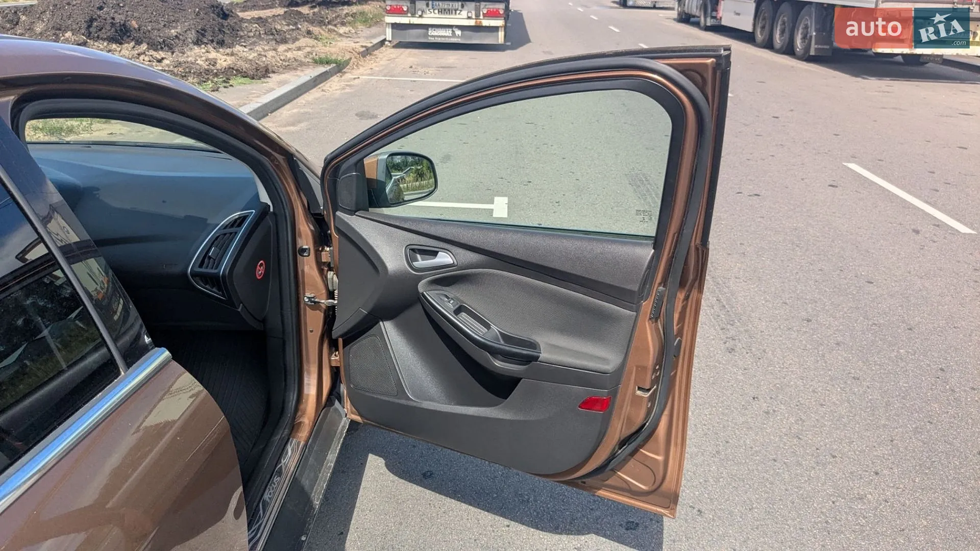 2013 Ford Focus - мініатюра 26