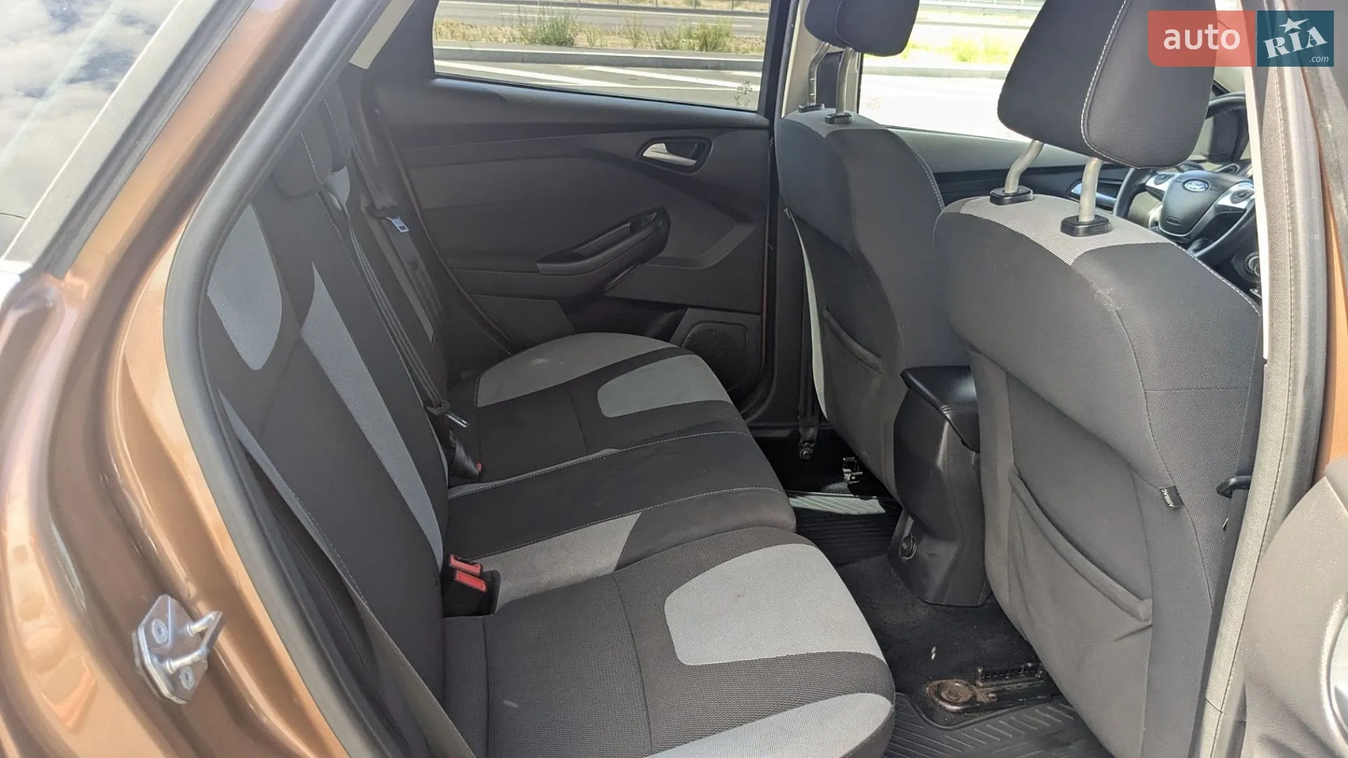 2013 Ford Focus - мініатюра 31