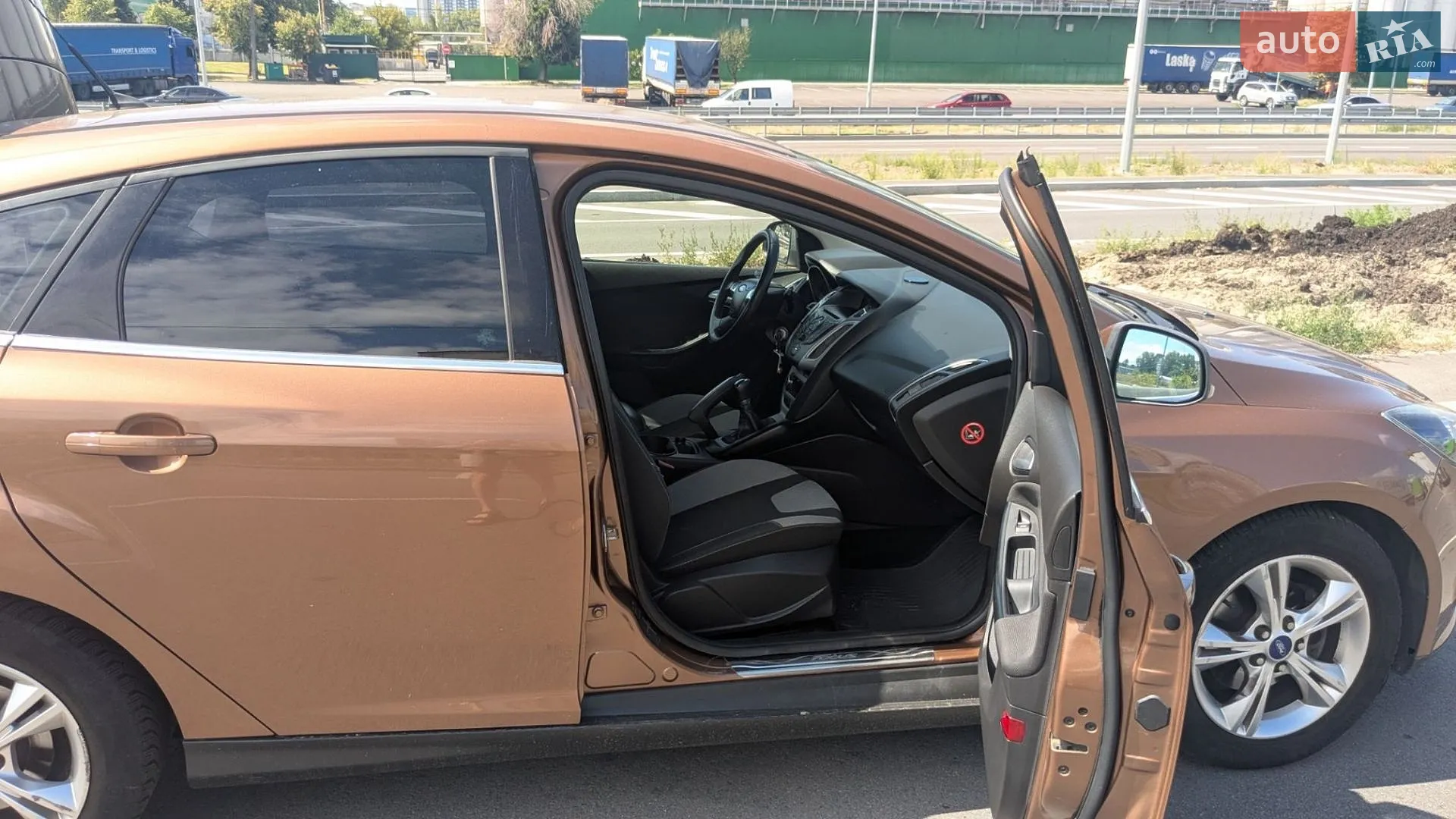 2013 Ford Focus - мініатюра 30