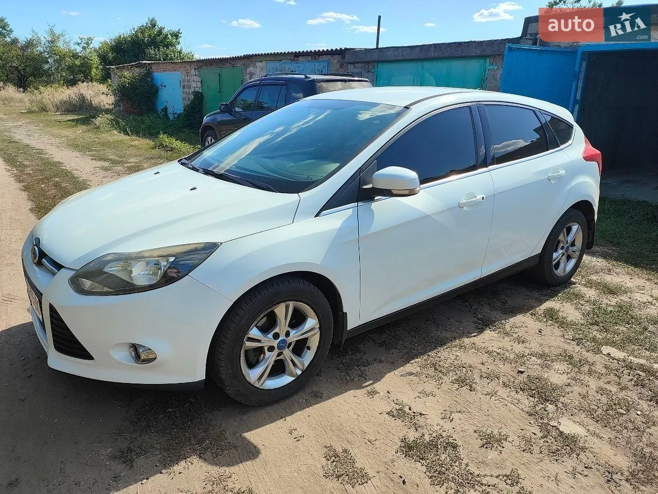 2011 Ford Focus - мініатюра 12