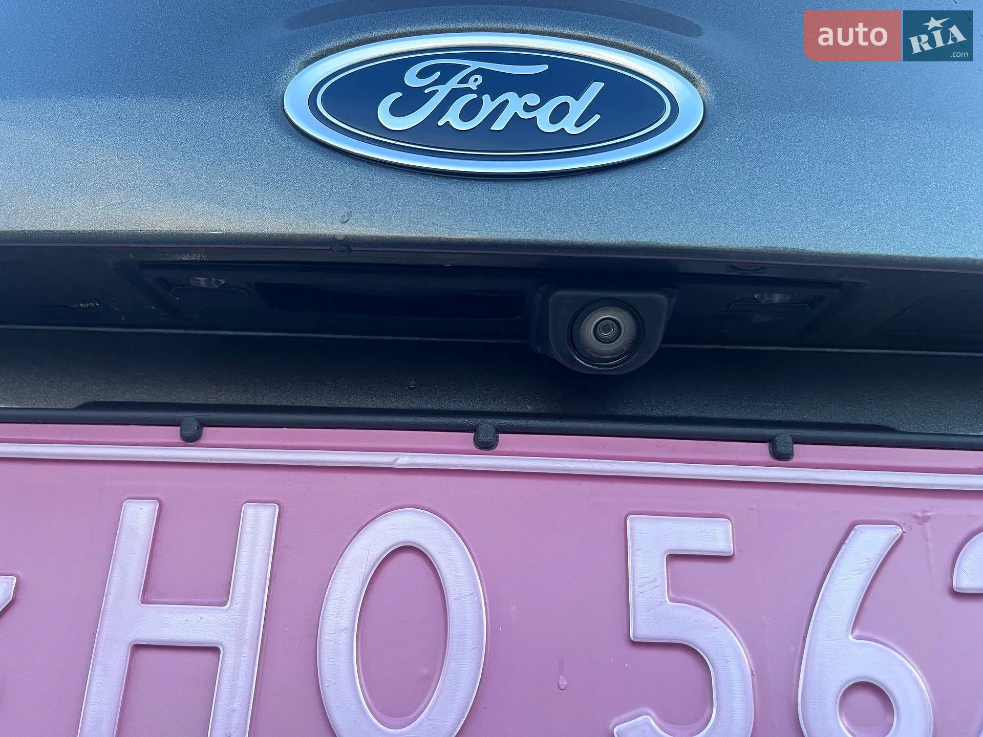 2015 Ford Focus - мініатюра 13
