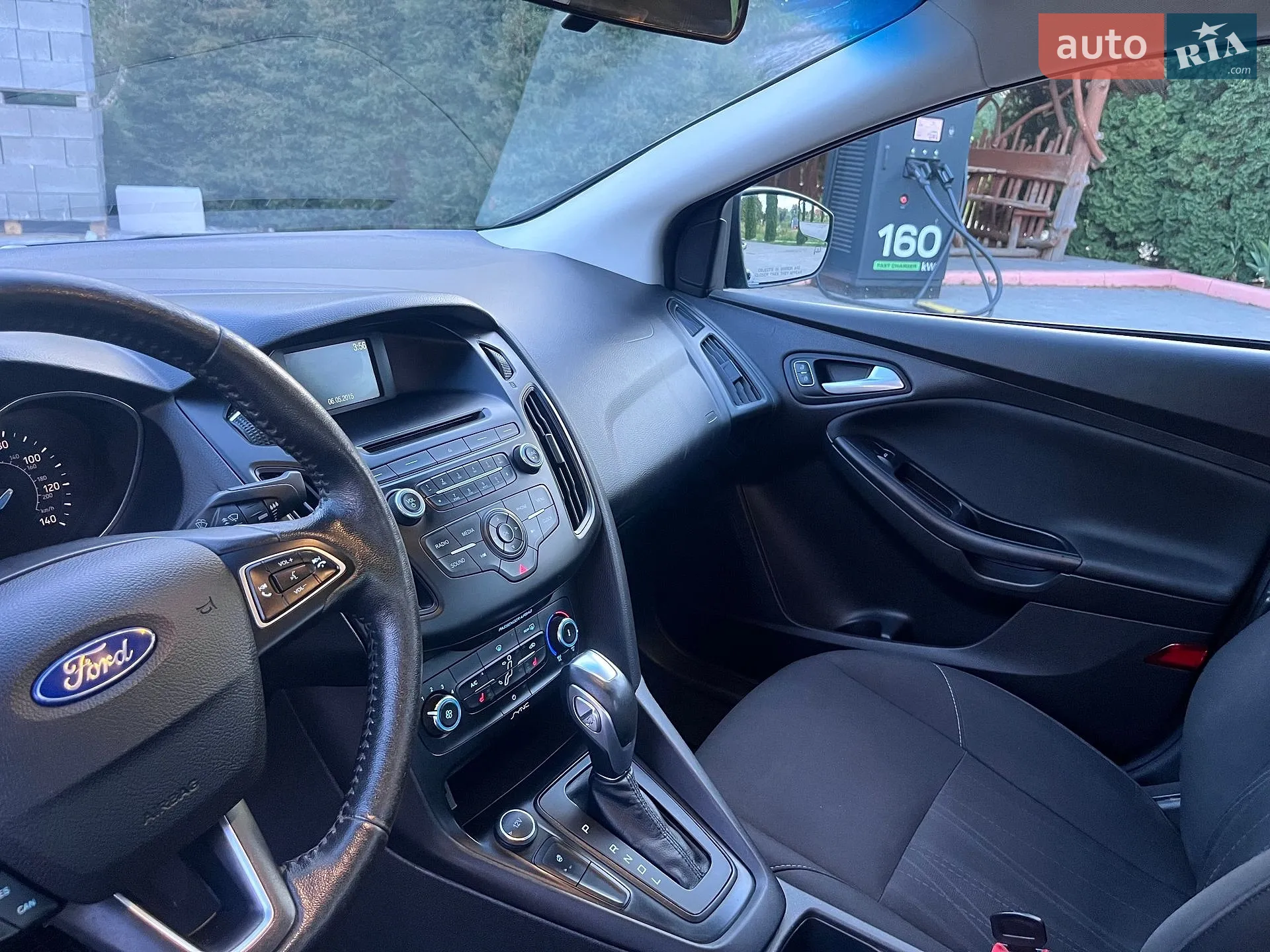 2015 Ford Focus - мініатюра 20