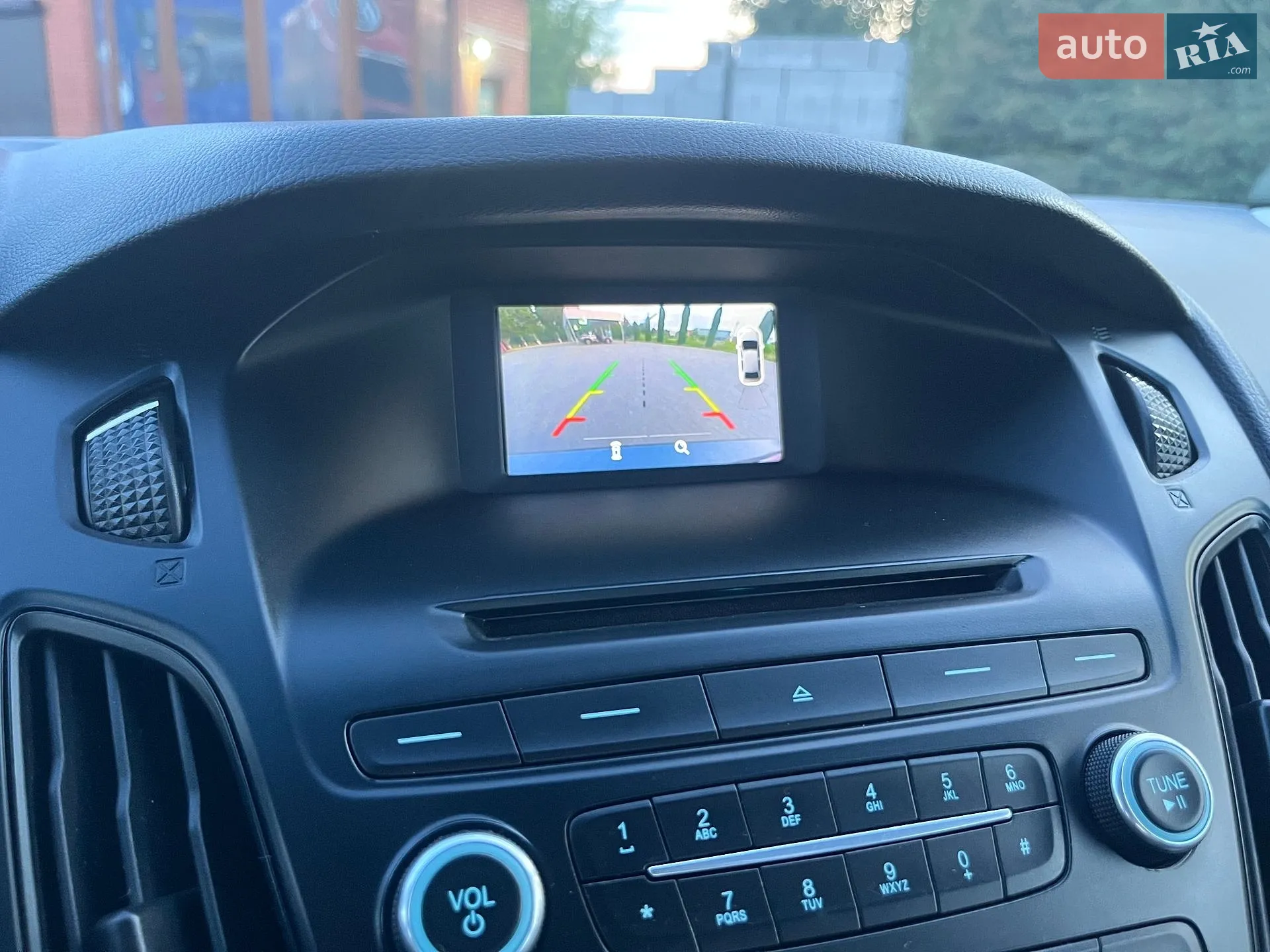 2015 Ford Focus - мініатюра 38