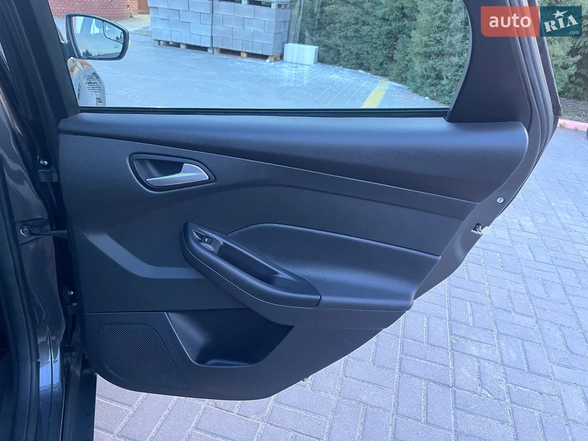 2015 Ford Focus - мініатюра 66