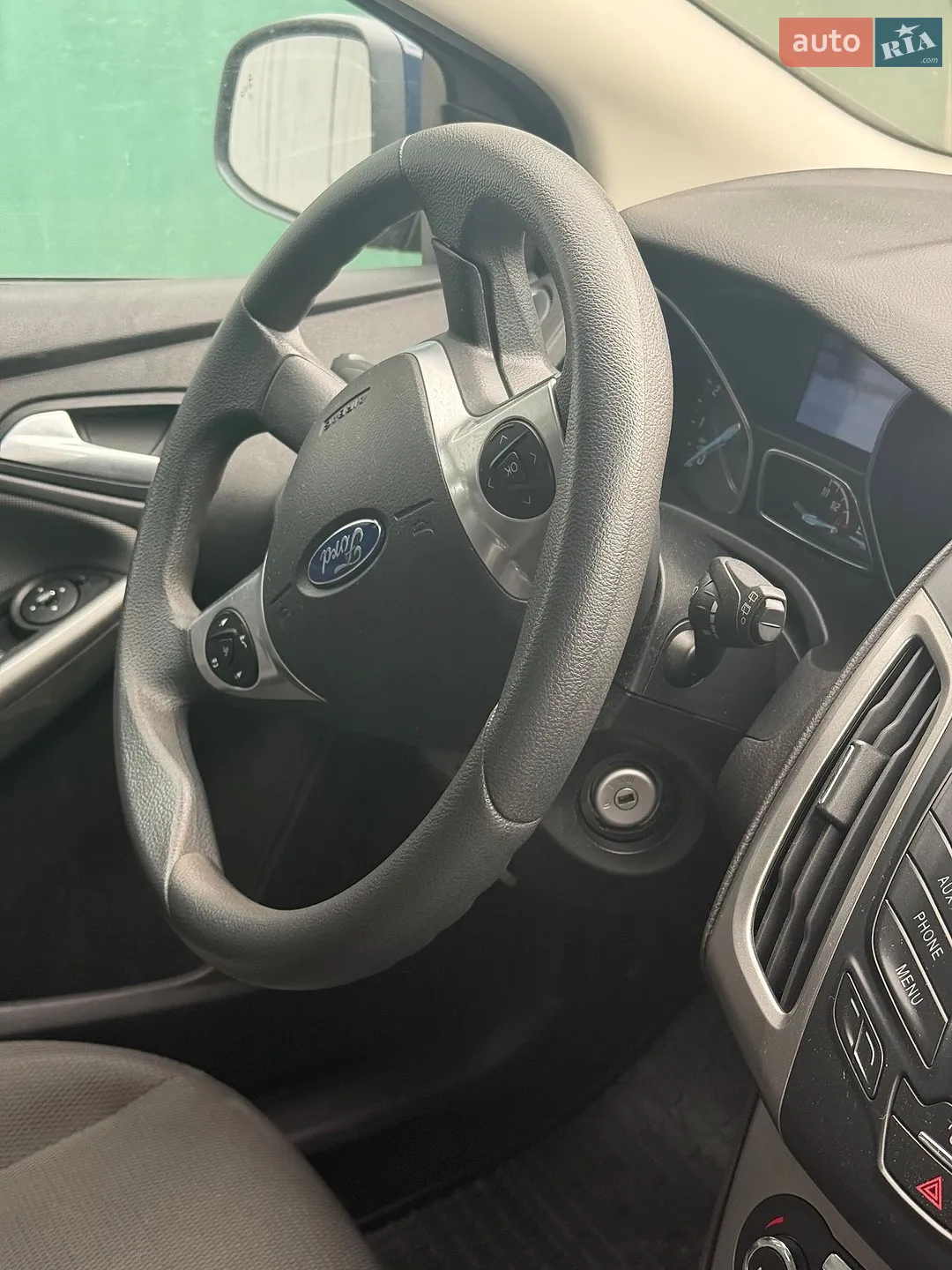 2014 Ford Focus - мініатюра 19