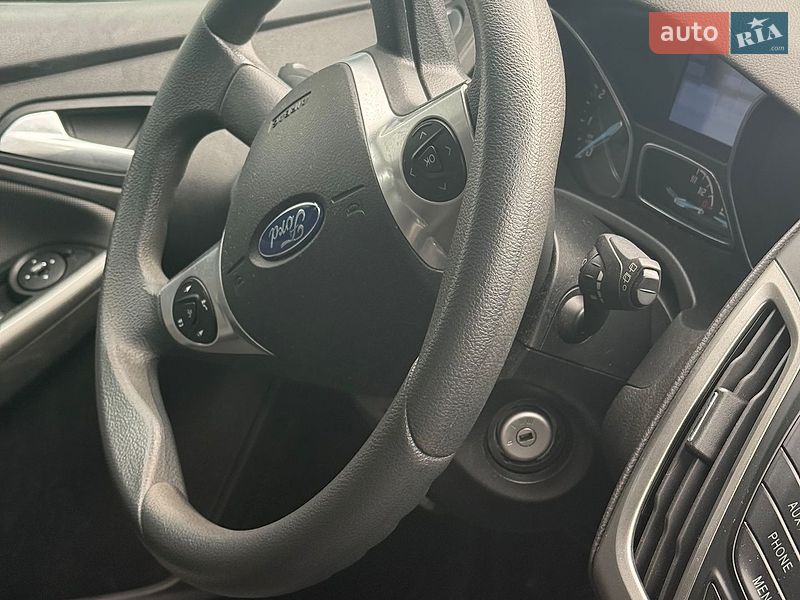Універсал Ford Focus 2014 в Долині фото 19 Універсал Ford Focus 2014 в Долині
